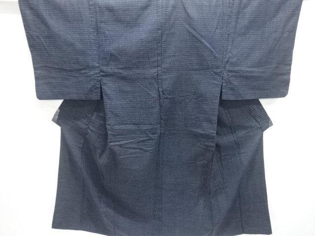 Japanese Kimono / Cotton Cotton